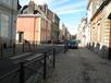  La rue Négrier